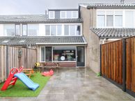 Verdistraat 213, 3752 WN Bunschoten-Spakenburg