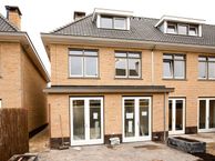 Duivenvoordestraat 11, 2341 JE Oegstgeest