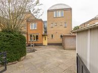 De Lagune 18, 3823 TS Amersfoort