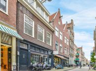 Tweede Goudsbloemdwarsstraat 24 I, 1015 JZ Amsterdam