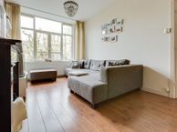 Adrien Mildersstraat 78 B-1, 3022 NK Rotterdam