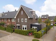 De Hank 132, 3832 JM Leusden