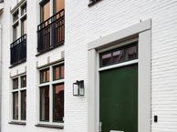 Hinderdampad 3, 1384 AN Weesp