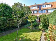 Van den Vondellaan 47, 1985 BB Driehuis