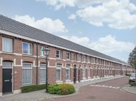 1e Scheepvaartstraat 49, 3151 NK Hoek van Holland