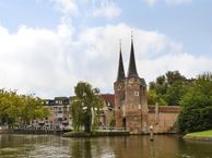 Stalpaert van der Wieleweg 6 -8, 2612 SW Delft