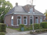 De Buorren 61, 9289 HE Drogeham
