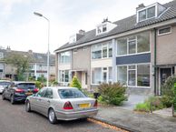 Alexanderstraat 31, 2713 AN Zoetermeer