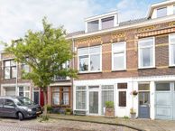 Reitzstraat 15 B, 2021 TM Haarlem