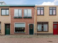 Laagstraat 54, 5038 PA Tilburg