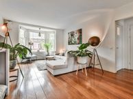 Haarlemmermeerstraat 54 3, 1058 KB Amsterdam