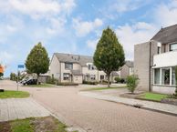 Julius de Haasstraat 36, 7672 AN Vriezenveen