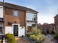 Flevoplantsoen 19, 7607 LW Almelo