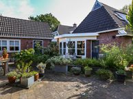 De Esken 13, 9281 ME Harkema