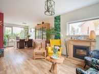 Kortenaerstraat 15, 2901 AN Capelle aan den IJssel