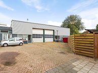 Loeffstraat 11, 5142 EN Waalwijk