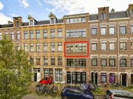 Van Boetzelaerstraat 17 II, 1051 CS Amsterdam