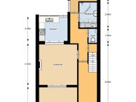 Victor de Stuersstraat 24 A, 6217 KS Maastricht