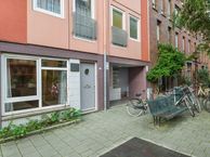 Vrolikstraat 417, 1092 TG Amsterdam