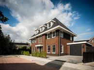 Amaliaplantsoen 23, 2991 BW Barendrecht