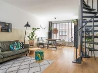 Lamastraat 35, 3064 LK Rotterdam