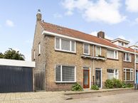 Daendelsstraat 41, 5018 EP Tilburg