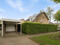 Valentina Tereshkovastraat 48, 5081 GC Hilvarenbeek