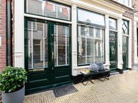 Kleine Houtstraat 110, 2011 DS Haarlem