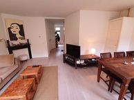 Piet Gijzenbrugstraat 37 1, 1059 XG Amsterdam