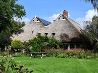 Hoofdstraat 128, 9355 TD Midwolde