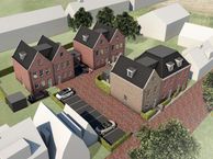 Hogeweg 124 B5, 1911 GK Uitgeest