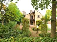 Lijsterweg 12 a, 5941 AR Velden