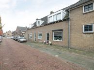 Kievitstraat 5, 3281 XK Numansdorp