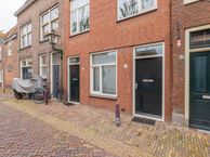 Kruisstraat 8, 2312 BH Leiden