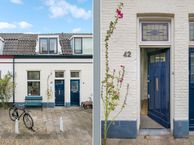 Markstraat 42, 3582 KM Utrecht