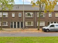 Burgemeester van Tuyllkade 93 bis, 3553 AD Utrecht