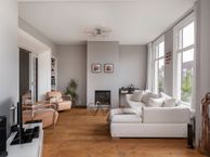 Van Brakelstraat 16 BIS A, 3572 XR Utrecht