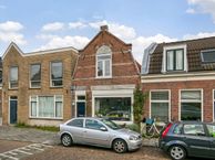 Leliestraat 56, 2313 BH Leiden