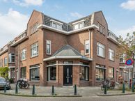 Jan Willem Frisostraat 48 A, 3051 EL Rotterdam