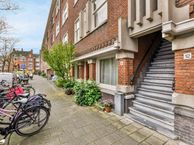 Watteaustraat 12 III, 1077 ZL Amsterdam