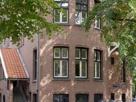 Saxen-Weimarlaan 39 A 1, 1075 BZ Amsterdam