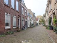 Keukenstraat 41 1, 3512 NE Utrecht