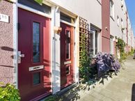 P.C. Hooftstraat 8 bis, 3521 VJ Utrecht