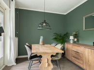 Kapelweg 131 C, 3818 BH Amersfoort