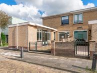 Trompstraat 21, 1813 SL Alkmaar