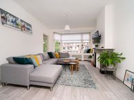 De Savornin Lohmanlaan 109 b2, 3038 NH Rotterdam