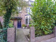 Jozef Israëlsstraat 80, 6523 CJ Nijmegen