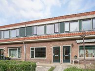 Victor de Stuerslaan 17, 6823 ET Arnhem