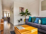 Van Hallstraat 19 3, 1051 GW Amsterdam