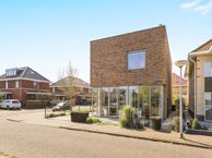 Kompas 21, 1319 DJ Almere